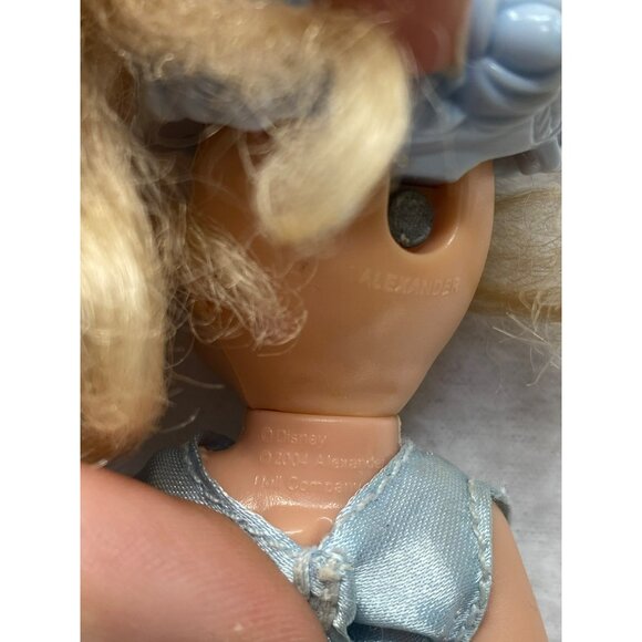 Vintage Madam Alexander Dolls #3843 - Picture 6 of 8